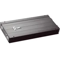 Усилитель Ground Zero GZPA 1.6500SPL