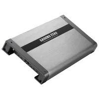 Усилитель Ground Zero GZTA 1.800DX-II