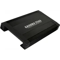 Усилитель Ground Zero GZTA 4125X-24V