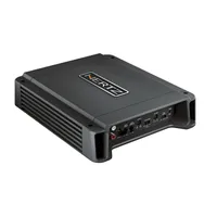 Усилитель Hertz HCP 2