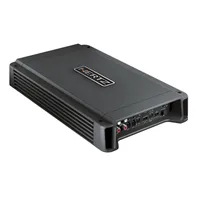 Усилитель Hertz HCP 4