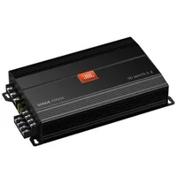 4-канальний підсилювач JBL STAGE A9004