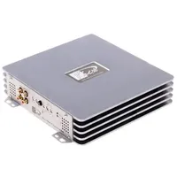 2-канальний підсилювач Kicx QS 2.65