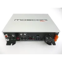 Усилитель Mosconi D2 500.1