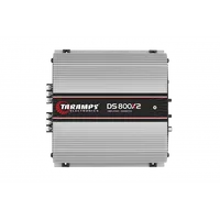 Усилитель TARAMPS DS800x2 - 2Ohms