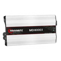 Усилитель TARAMPS MD8000.1 - 2Ohm