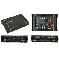 Усилитель Vibe BlackBox Stereo 2 (V1)