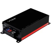 1-канальний підсилювач Vibe POWERBOX400.1M-V7