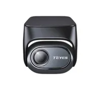 Камера переднего вида/видеорегистратор Teyes Digital (сумісна з Teyes CC4 Pro)