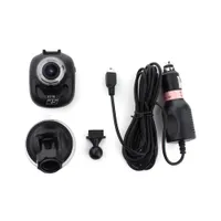 Відеореєстратор RS DVR-410