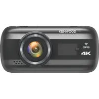 Відеореєстратор Kenwood DRV-A601W