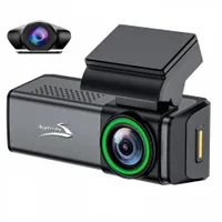 Видеорегистратор Aspiring Alibi 10 QHD2.5K Dual WiFi