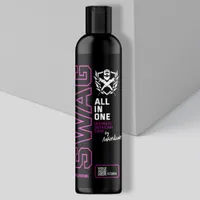 Очищающий воск с эффектом антицарапин SWAG All In One AIO V.2 250 мл