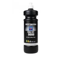 Полірувальна паста CARTEC Refinish Fine Cut 9000 1 л