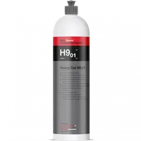 Полировальная паста Koch Chemie Heavy Cut H9.01 1 л