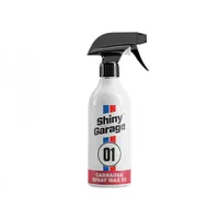 Віск Shiny Garage Carnauba Spray Wax V2 500 мл