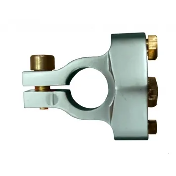 Акумуляторна клема Kicx BT 488CU(-) 2