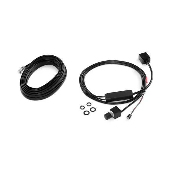 Цифровий дистанційний регулятор рівня сигналу JL Audio DRC-100
