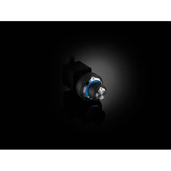Цифровой дистанционный регулятор уровня сигнала JL Audio DRC-205 3