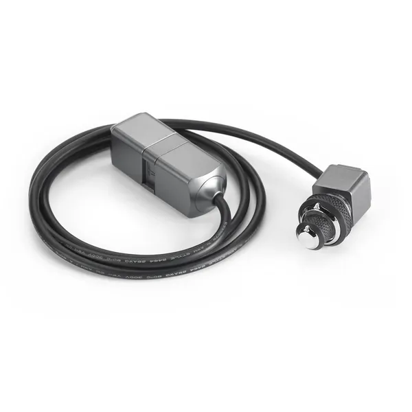 Цифровой дистанционный регулятор уровня сигнала JL Audio DRC-205