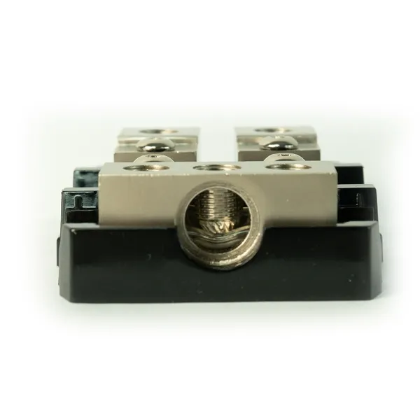 Дистрибьютор питания UAudio FH22 3