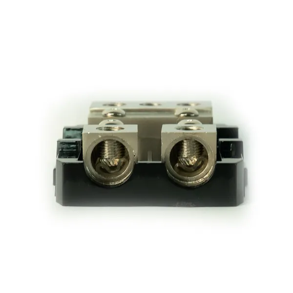Дистрибьютор питания UAudio FH22 4