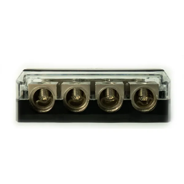 Дистрибьютор питания UAudio FH34 5