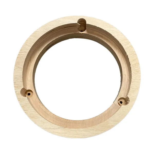 Кольцо просточное для Daewoo Lanos 16.5 см 2