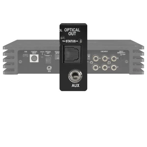Модуль Bluetooth HELIX HEC BT HD для P SIX DSP ULTIMATE 3