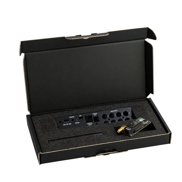 Модуль Bluetooth HELIX HEC BT HD для P SIX DSP ULTIMATE