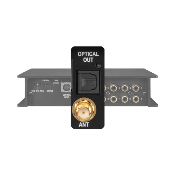 Модуль Bluetooth Helix HEC HD BT for DSP.3S 2