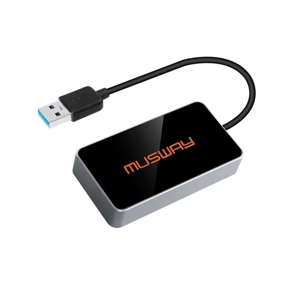 Модуль Bluetooth Musway BTS