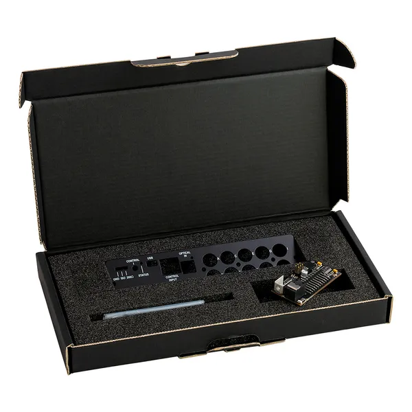 Модуль Helix HEC OPTICAL IN for DSP.2/DSP.3