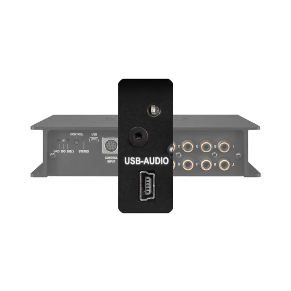 Модуль USB Helix HEC HD AUDIO USB INTERFACE for DSP MINI