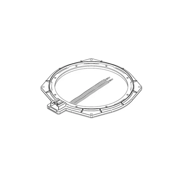 Перехідне кільце Helix CFMK200 BMW.1S 2
