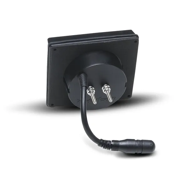 пульт ДК для морської медіа станції Rockford Fosgate PMX-1R 7