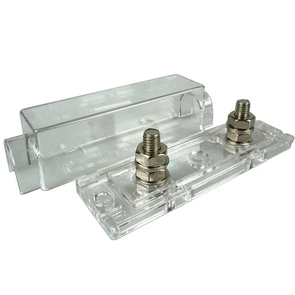 Тримач запобіжника ANL AudioBeat Holder Anl 3