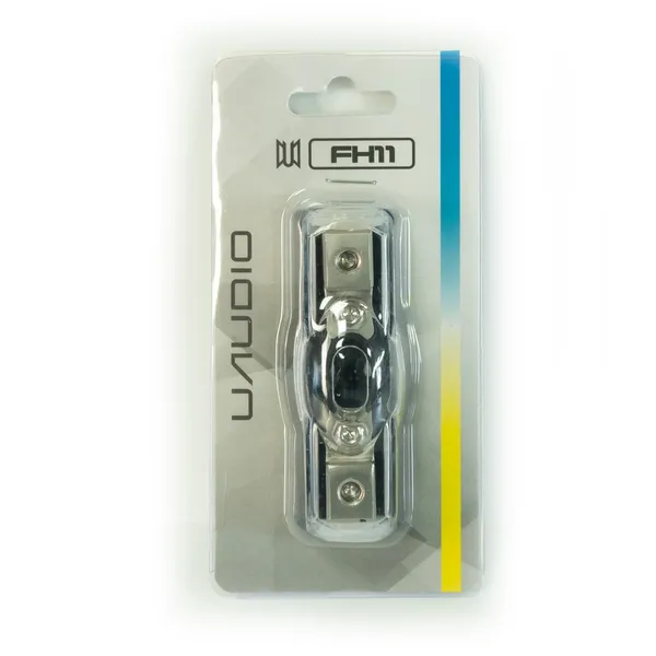 Держатель предохранителя mini ANL UAudio FH11 4