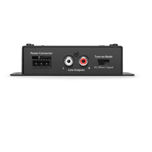 Высокоуровневый преобразователь JL Audio LoC-22 3