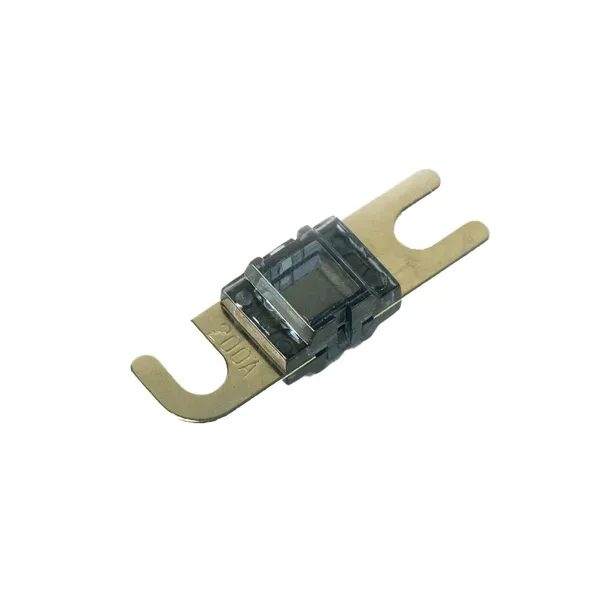 Предохранитель mini ANL UAudio MAF 200A