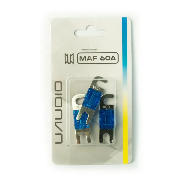 Предохранитель mini ANL UAudio MAF 60A 2