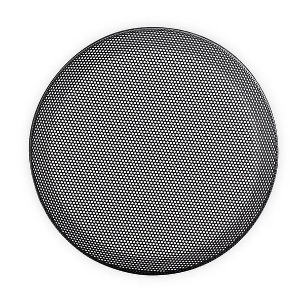 Защитная решетка для сабвуфера JL Audio SGRU-6 (1 шт.)