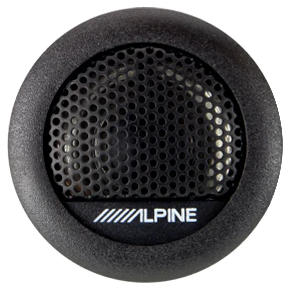 Твиттеры Alpine SXE-1006TW 2