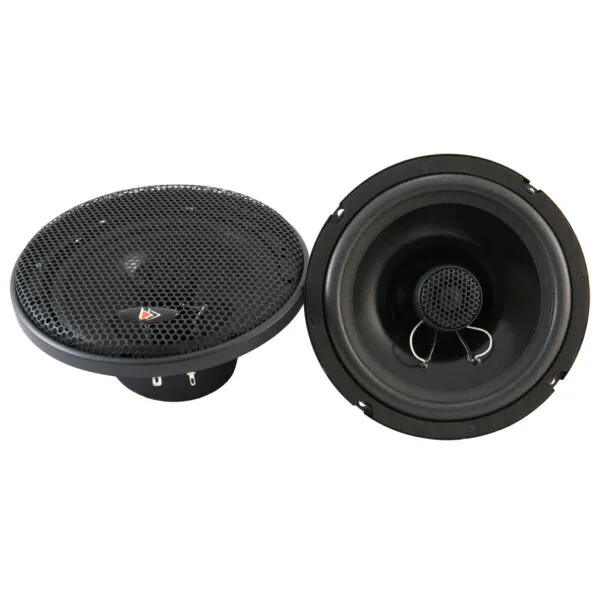 Коаксиальная акустика Best Balance F65 3