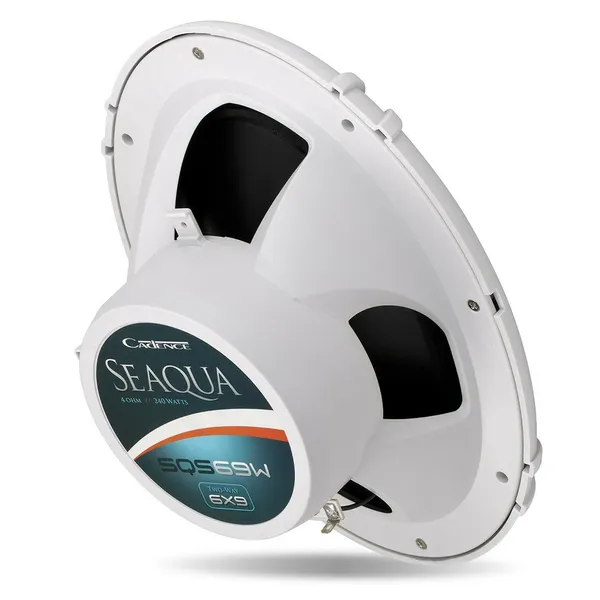 Коаксіальна морська акустика Cadence SQS 69W 4