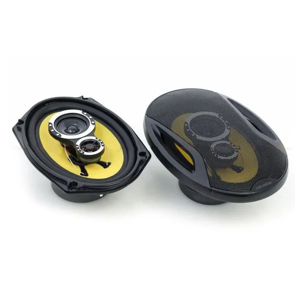 Коаксіальна акустика CELSIOR CS-6930