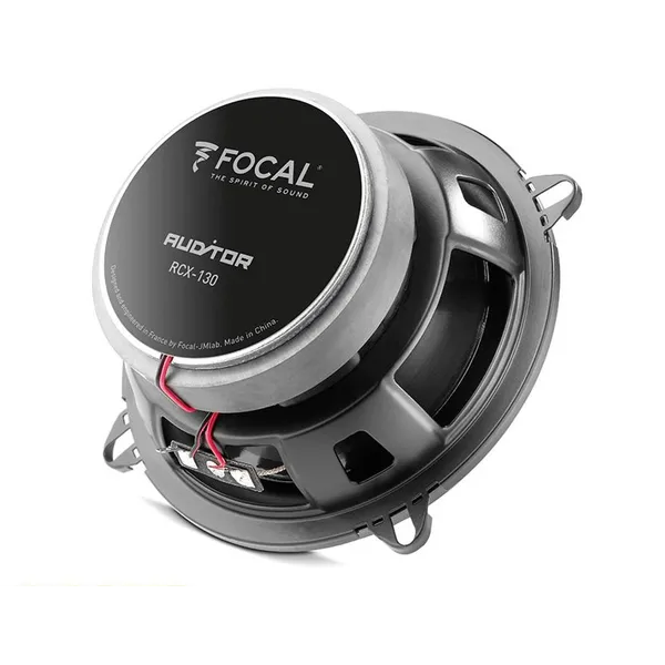 Коаксіальна акустика Focal Auditor RCX-130 2
