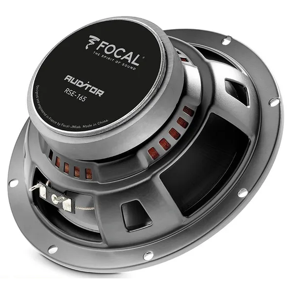Компонентная акустика Focal Auditor RSE-165 2