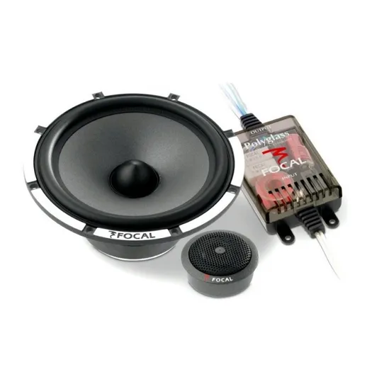 Focal Performance P 165V30