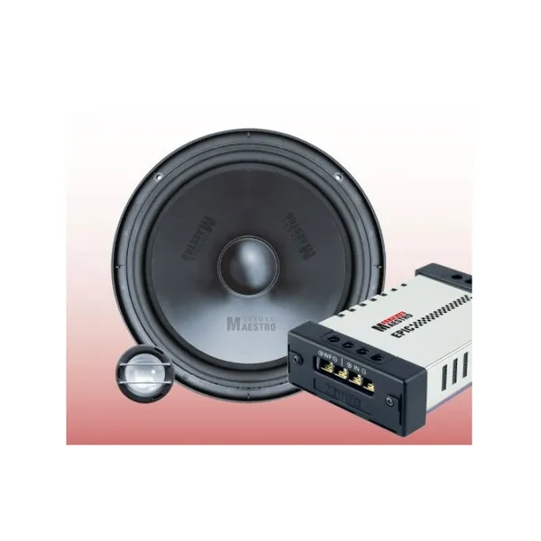 German Maestro ES 8009